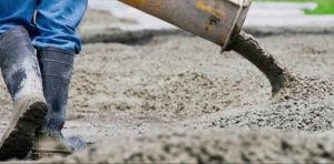 1 khoi be tong bao nhieu xi mang