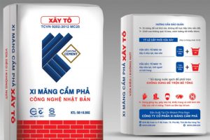 cac loai xi mang